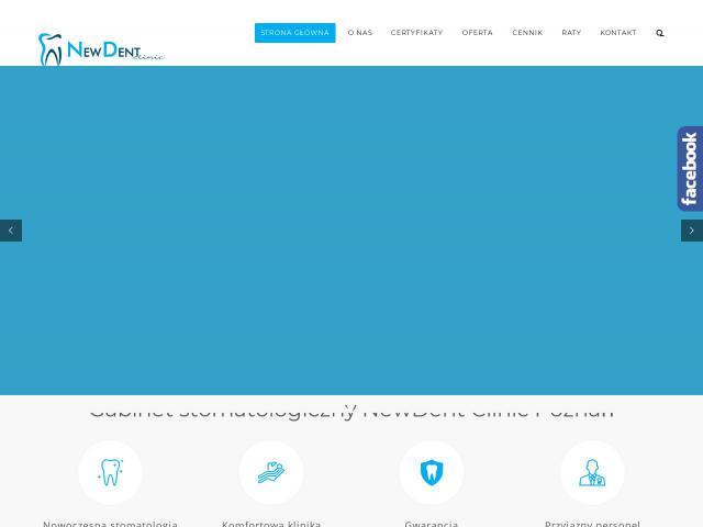 New Dent Clinic