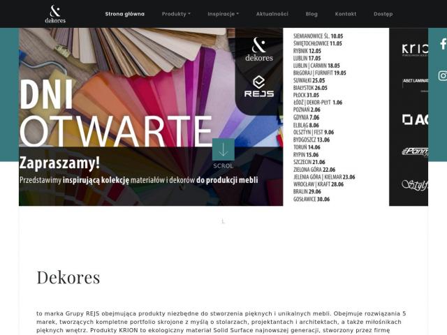 REJS Spółka z o.o.